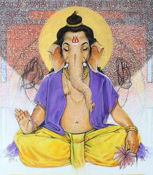 KhadgaCN's tweet photo. #Surrender doesn't mean the #absence_of_ction.
Be active; be dynamic, but not obsessed with the #feverishness about fulfilling the desires. https://t.co/qur0KbKofH
