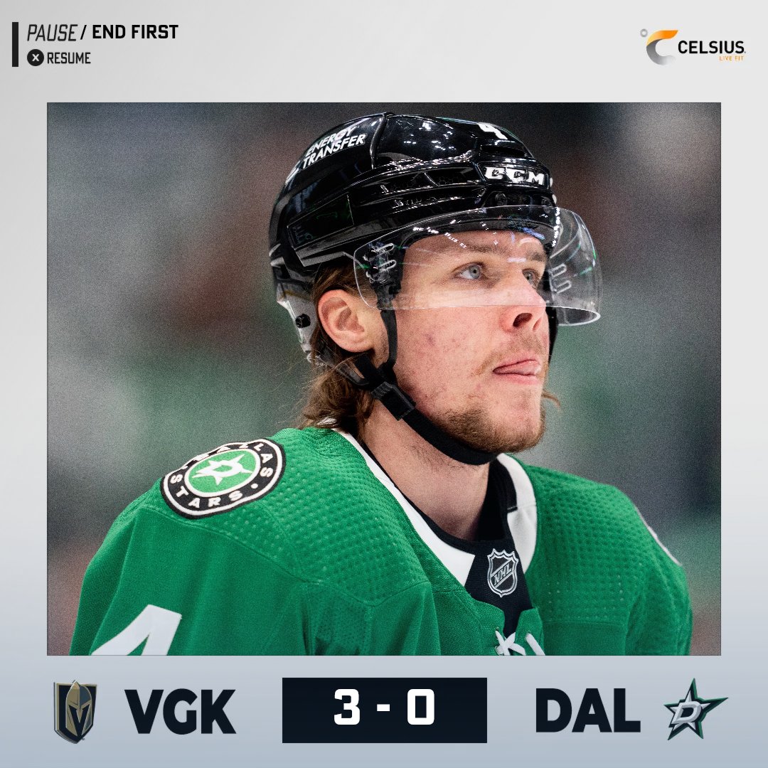 x - Dallas Stars tweet media