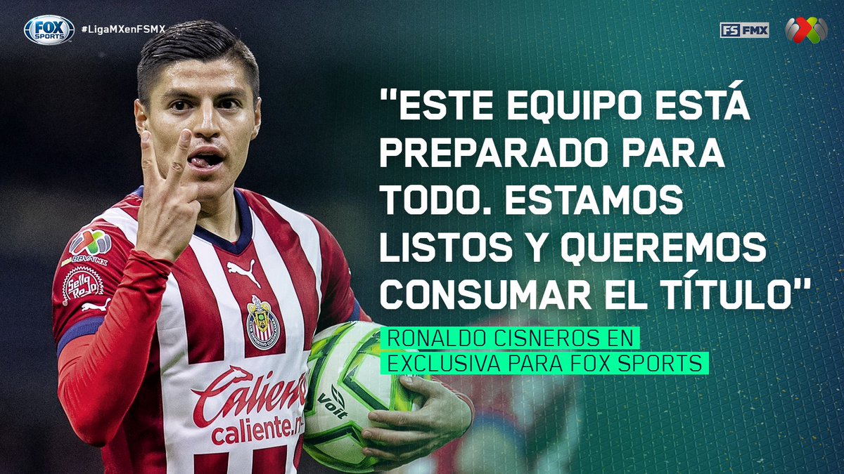 FOXSportsMX's tweet photo. 😏🎶 QUIERO QUE SE REPITA LA OCASIÓN

¡El Rebaño listo para la final ante Tigres! 🐐

🏆 PREPARADOS PARA TODO

#LigaMXenFSMX https://t.co/6zT45KuihL