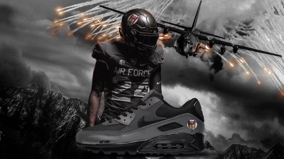 CorbinWilson08's tweet photo. #AGTG 
After a great conversation with @MarcBacote I am blessed to receive an D1 offer from @AF_Football 

@coachwhiteslife @247Sports @RivalsFriedman @on3 https://t.co/o5M3bg3AZV