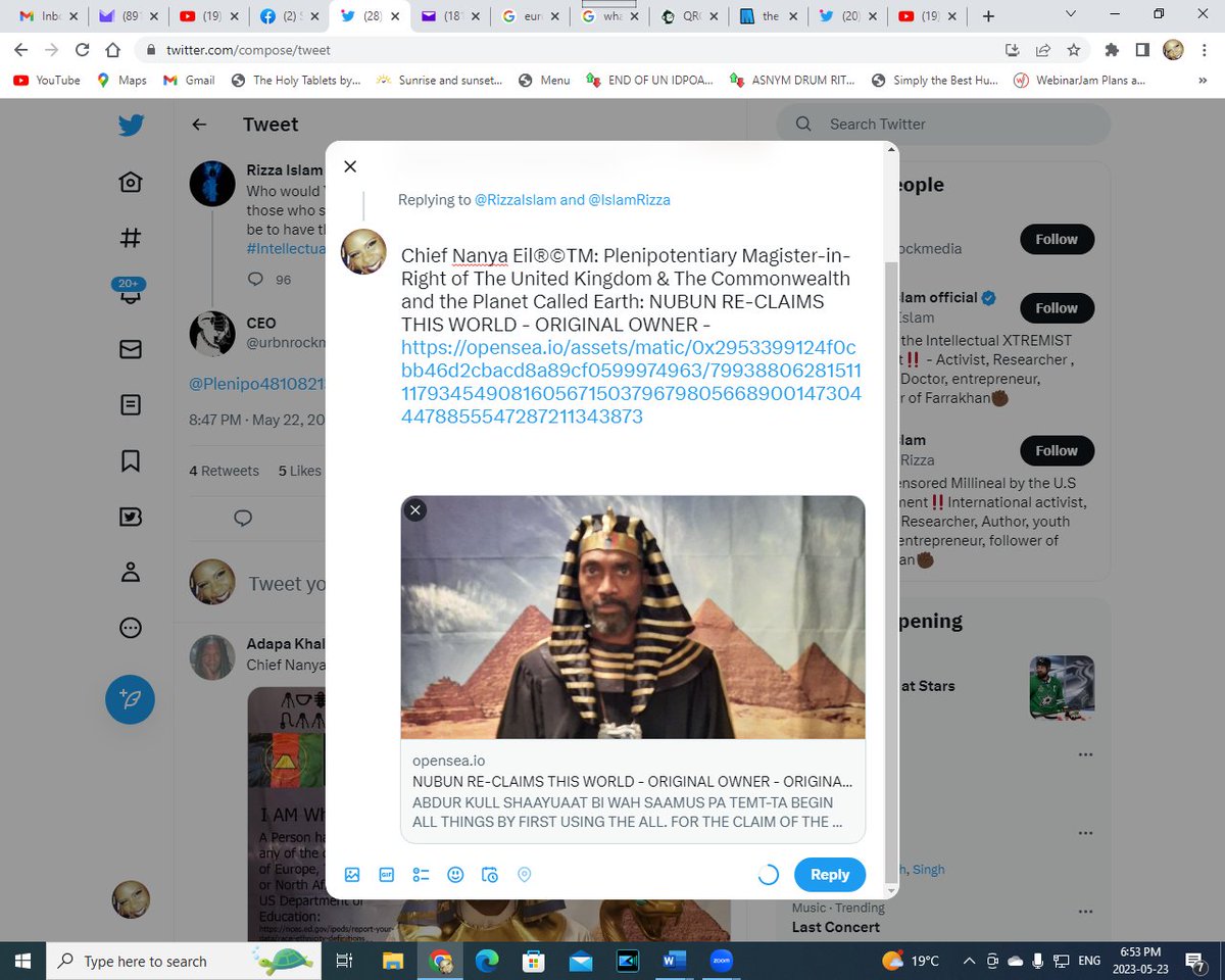 Nicole Nicholas tweet media