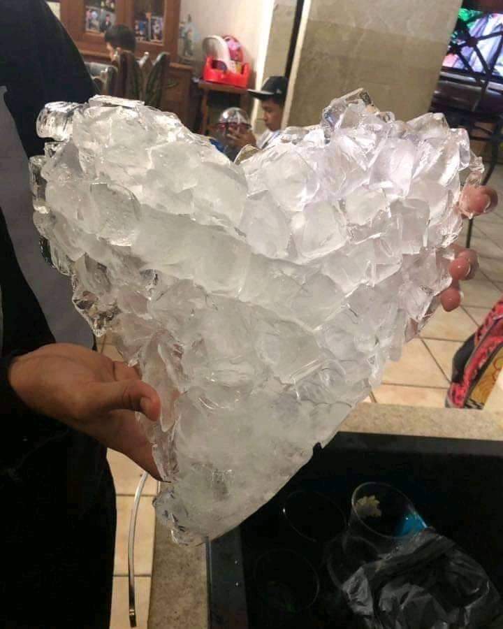 Mi corazón después de mis decepciones amorosas:
