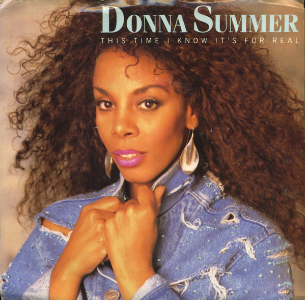 #nowEXTENDED80s #DonnaSummer 

This Time I Know It’s For Real (SAW Extended Remix)

07:24

youtu.be/IHDAjtzSmzk