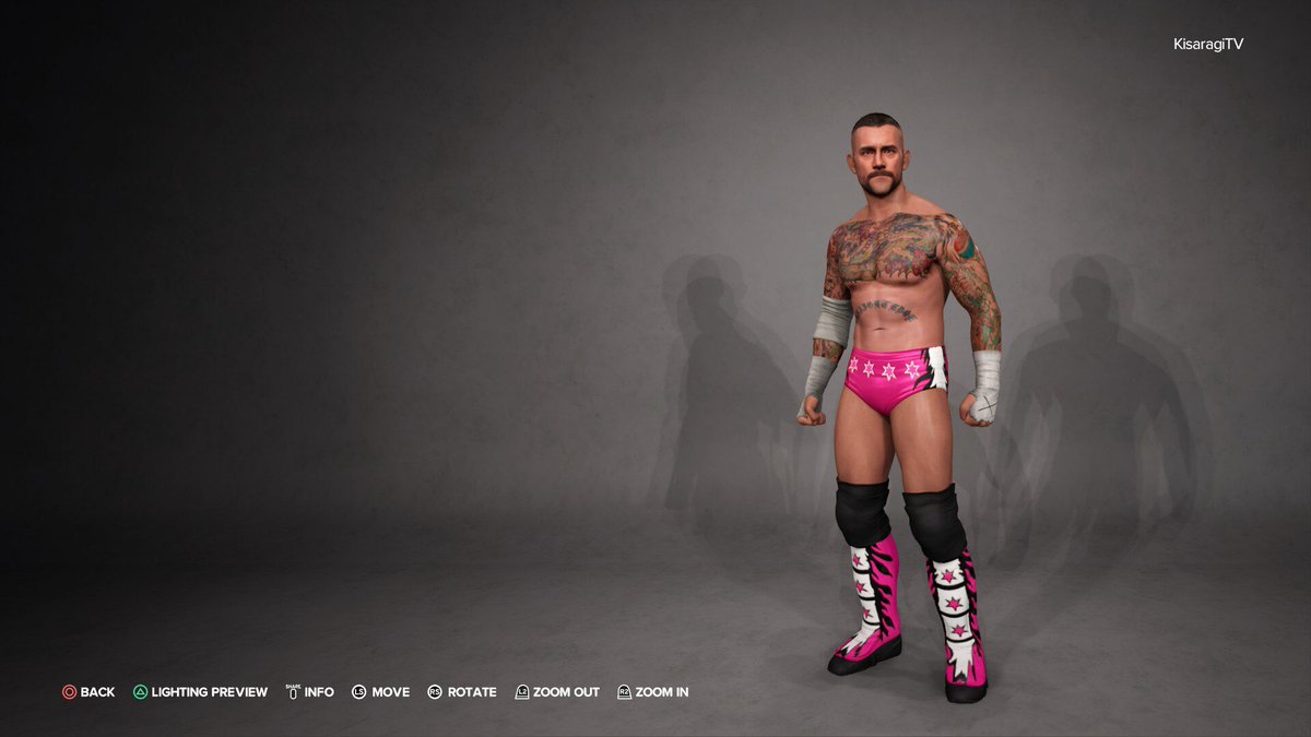 KisaragiTV tweet media