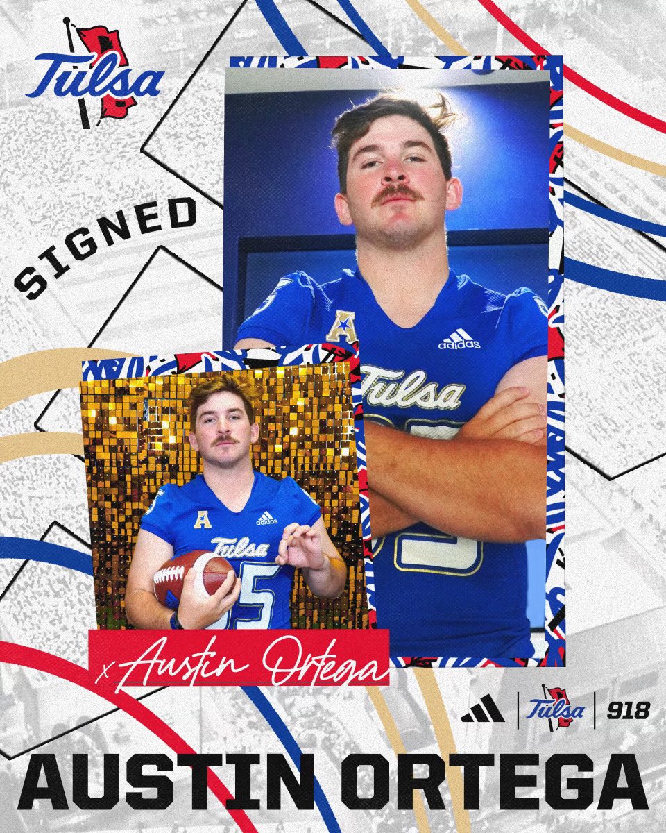 Livin on Tulsa time🌀 #ReignCane