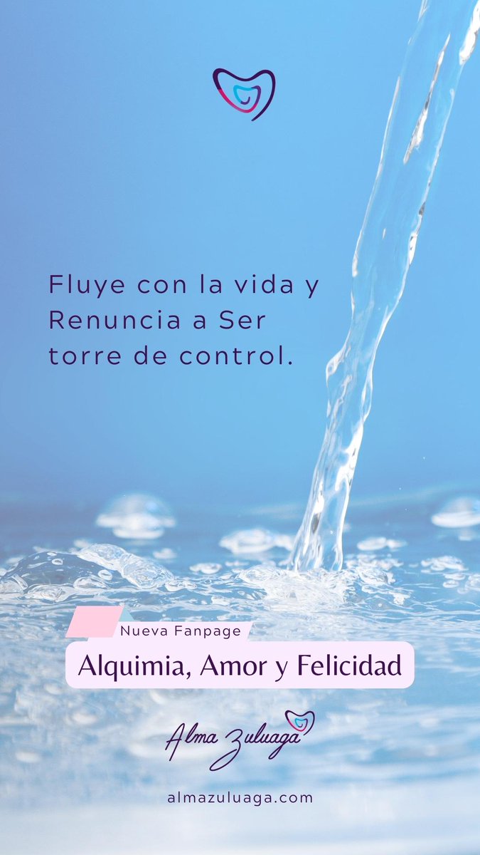 almazul2012's tweet photo. Nueva Fanpage: Alquimia Amor y felicidad https://t.co/0RBaQV5f8f https://t.co/N2cQDeiVAB