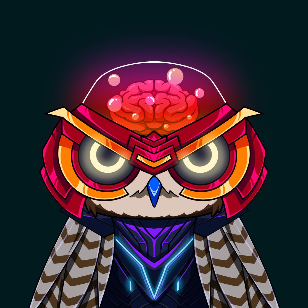 HeiGhtEneDGaiNs's tweet photo. @GEGNFT βWork hard in silence, let your success be your noise.β Nobody in the NFT space can touch what @MNFSTLabs is doing right now. Go ahead and try to change my mind.
@MrMintETH #OwlphaTo1ETH #Owlpha #GEG #LFG https://t.co/MgVNUSrwFv