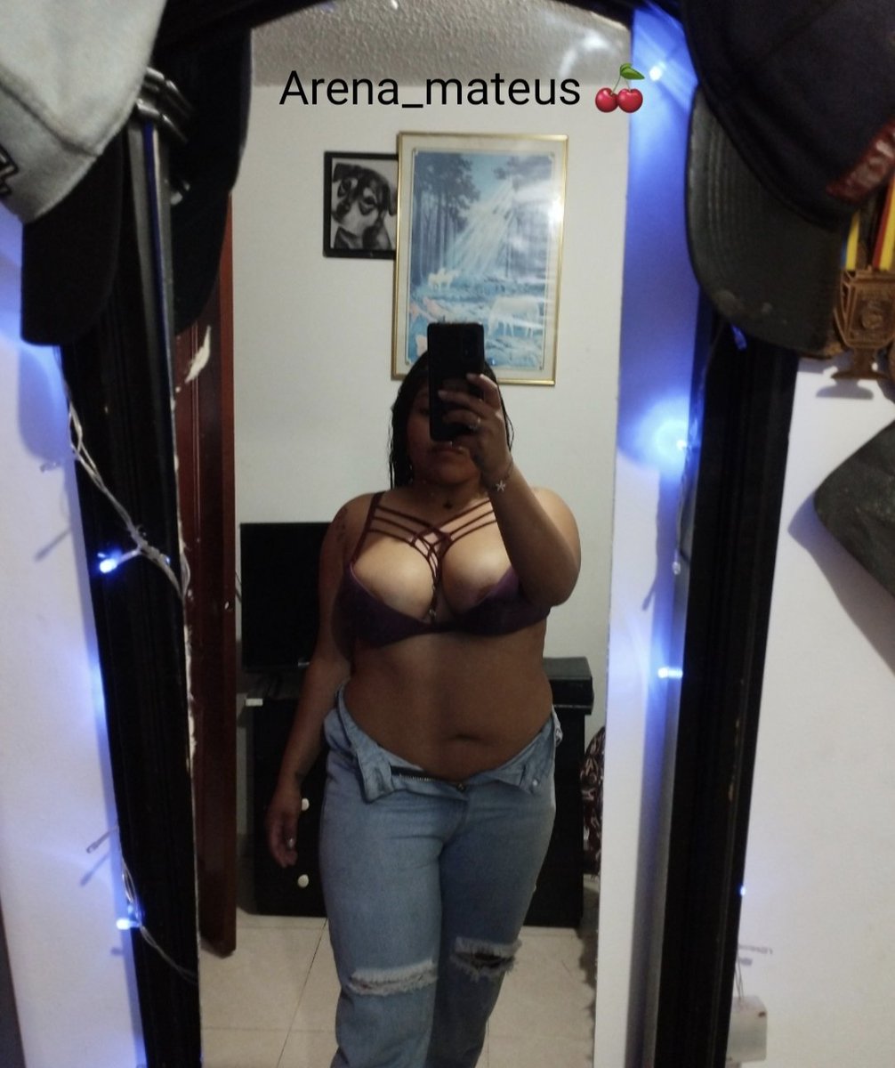Mis amores pronto los esperare en mi página azul  🤤🍒