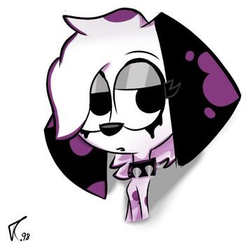 #WorldGothDay dog in the dark 
#101DalmatianStreet #Save101DalmatianStreet #101dal