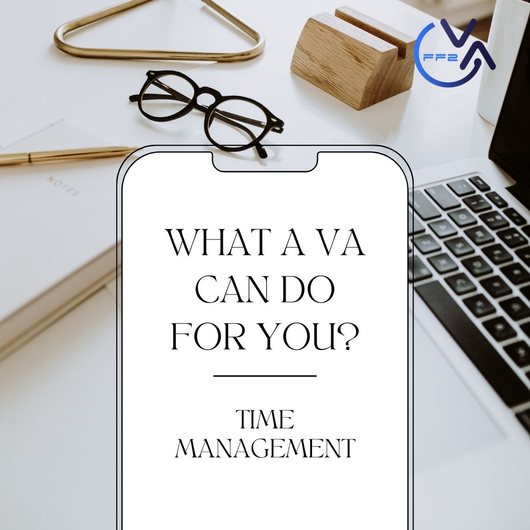 off2va_'s tweet image. Managing your time is undeniably the most important task that a GVA might do for you. They would organize your calendar according to your job priorities so that you can get the best of each day.