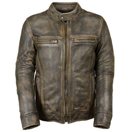 LeatherMadness's tweet image. Vintage Distressed Brown Genuine Biker Leather Jacket on SALE with FREE Shipping

buff.ly/2vgLNrR

#caferace #LM #LeatherMadness #Leather #LeatherJacket #BikerJacket #BikerLeatherJacket #MotorcycleLeatherJacket #Winter #Cold #Biker