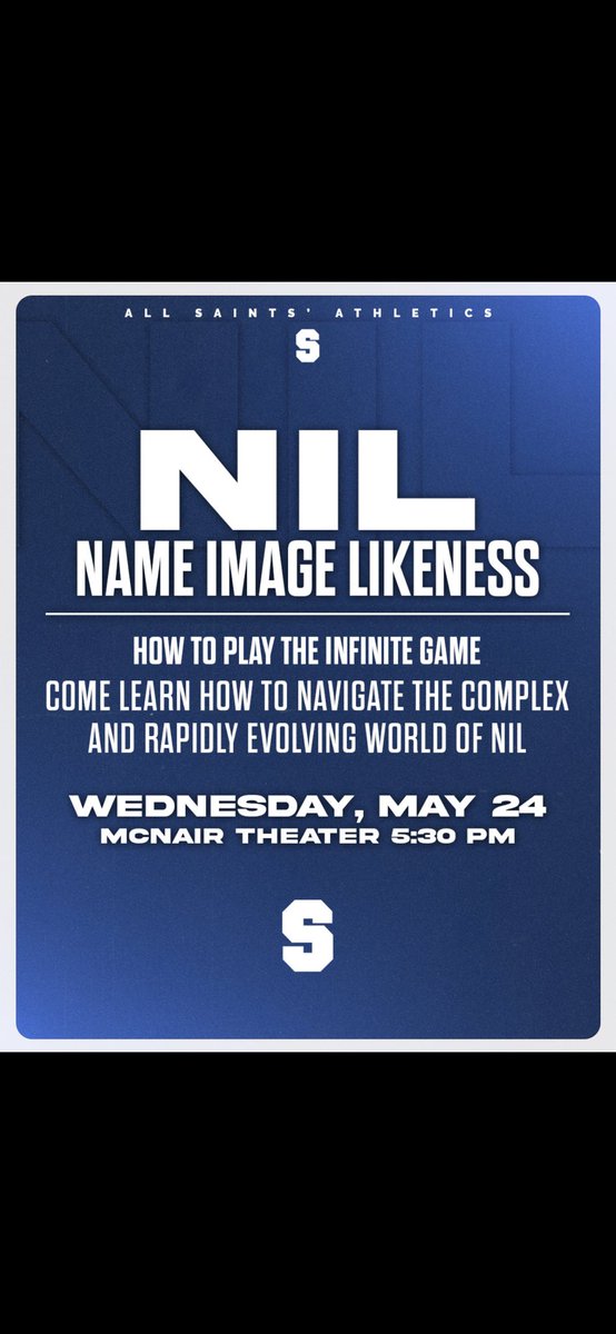 All Saints’ Men’s Soccer (@ptfmsoccer) on Twitter photo 