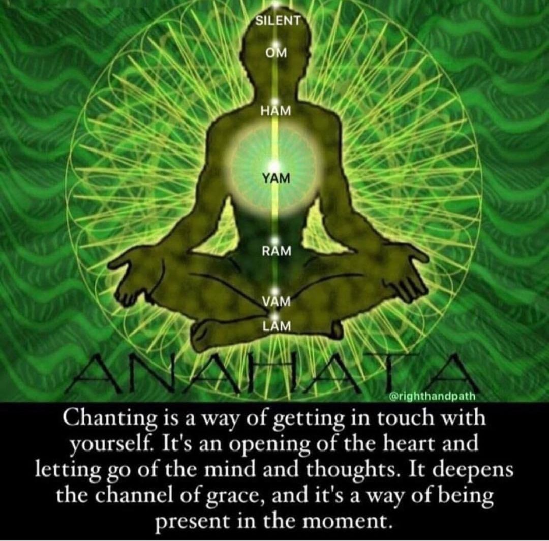journeysintoplr's tweet photo. Chanting is a beautiful way to connect with your inner self and become one with the universe. π
π§ββοΈ
π @journeys_into_past_lives π
β’
#selfcompassion #intentionalivingjourney #positiveenergyvibes #spiritualpractices #yoga #intentionsetting #mindbodyspiritconnection https://t.co/QU1TQqCDD6