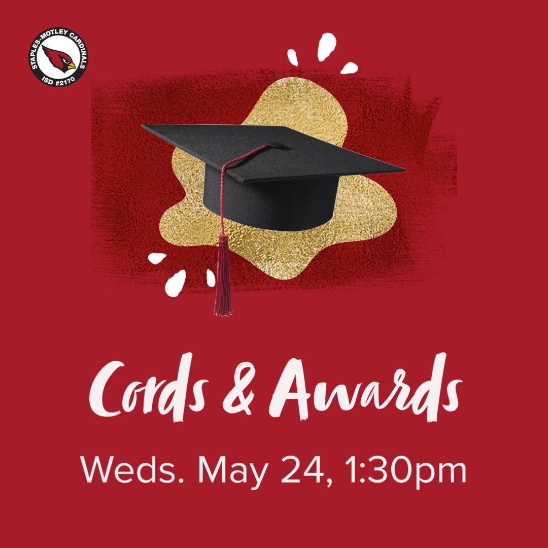 Staples-Motley Schools tweet media