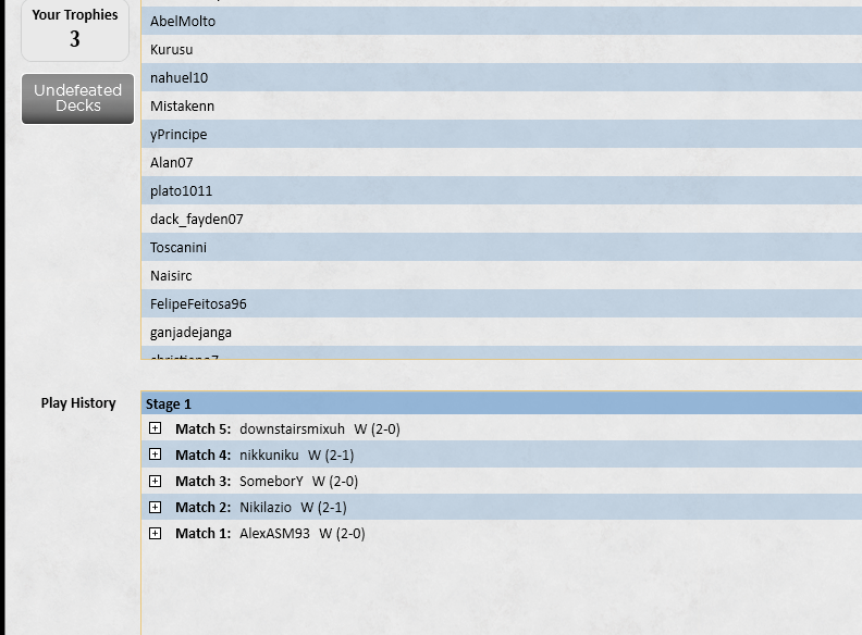 PoderosisimoM's tweet photo. 3-1 en prelim 🏆#3🔨Con la Hammernetta!
Prelim
1-2  Hammer @StefanDimov413 
2-0  Hammer
2-1  Infect BG
2-1 Boros Scam
R1 Burn
R2 Rinos Temur
R3 4C elementals
R4 Asmo Jund
R5 Creativity Jund

BSS sigue siendo mejor de main que SoS, probablemente cambie a 3 y el Surge lo pase al SB https://t.co/dW5riWqxIl