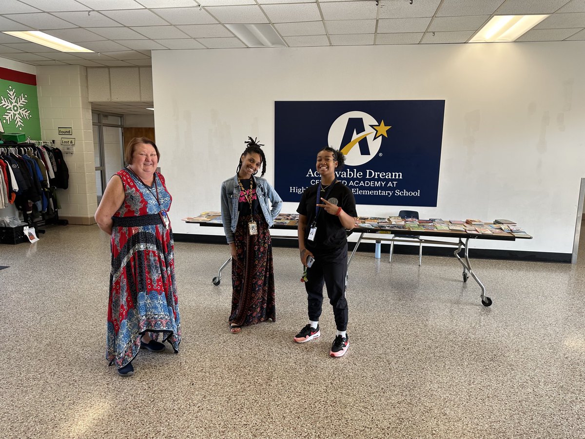 Shannon M. Washington tweet media