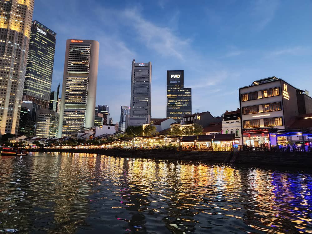 agronomistruth's tweet photo. #Singapore is fascinating. Beautiful buildings, vegetation, and fascinating agricultural facts. @NuffieldInt #globalfocusprogram https://t.co/rm6W6InfKj