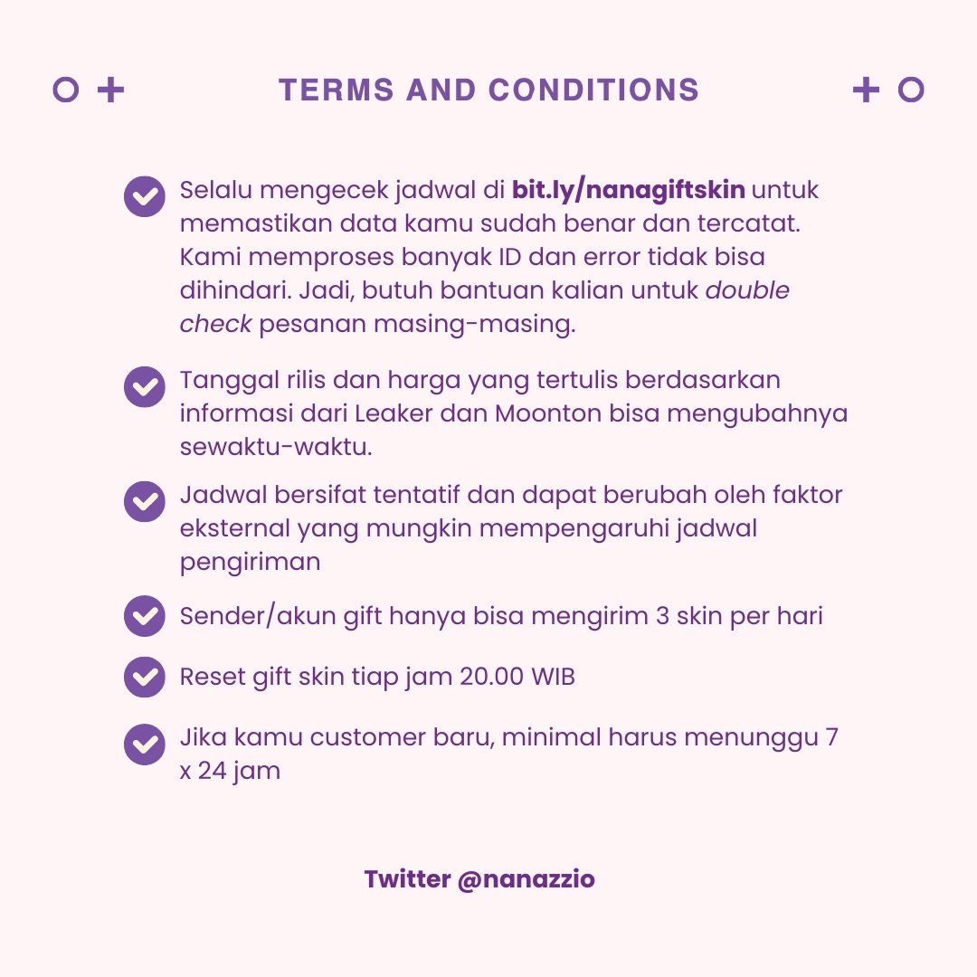 Nana tweet media