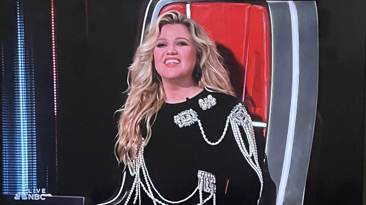 Kelly C / Mama KC 🔜 tweet media