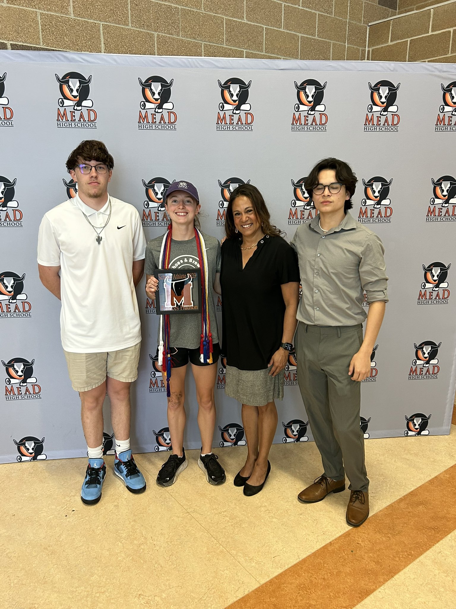 Mead HS Athletics (MeadAthletics) / Twitter