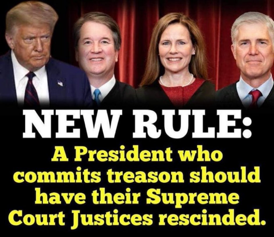 gotklss17's tweet image. DRIP
DRIP
DRIP
Freedoms being eroded away
Between the (less than) SC and #GQP?
It will be interesting to compare even TODAY with where we are November 5, 2024
Which votes are even going to count? Be accepted?
The judges put in by a soon to be convicted felon, are trouble