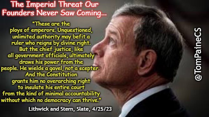 gotklss17's tweet image. DRIP
DRIP
DRIP
Freedoms being eroded away
Between the (less than) SC and #GQP?
It will be interesting to compare even TODAY with where we are November 5, 2024
Which votes are even going to count? Be accepted?
The judges put in by a soon to be convicted felon, are trouble