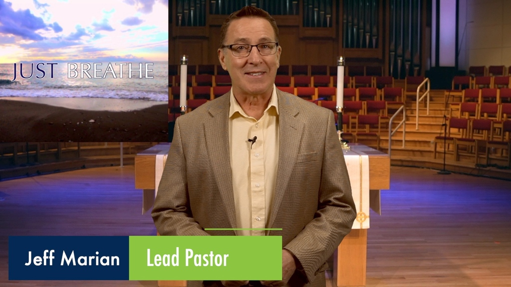 Sometimes we fear being a burden to others. But doing life on our own is exhausting. We were made for community, and the body of Christ is built for interdependence.

Join Pastor Jeff for this week's sermon: youtu.be/6uloe-zmHmg