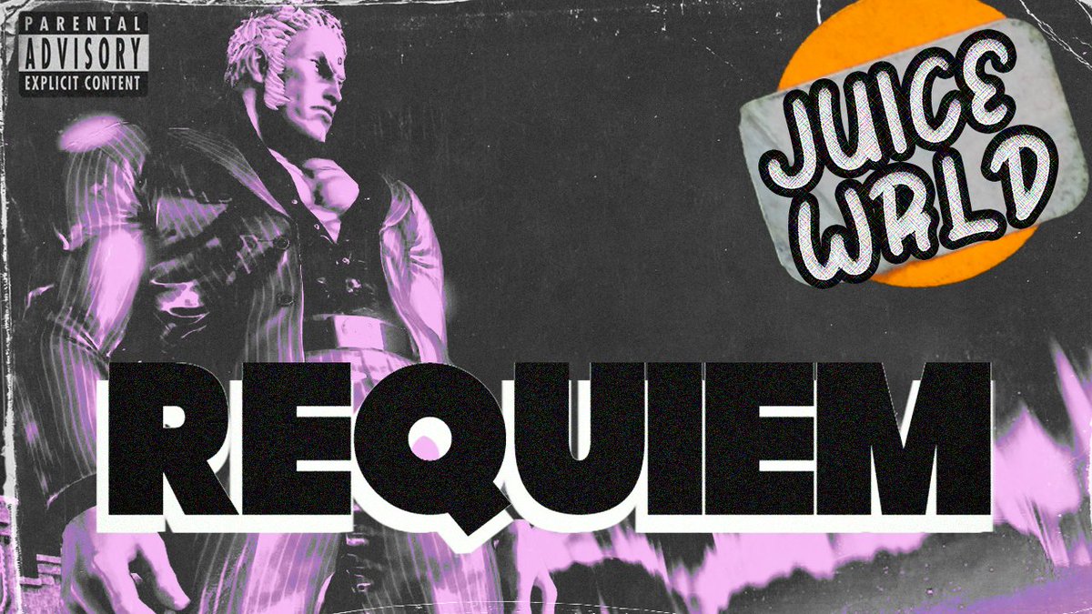 Infighter_'s tweet image. My last upload for SFV. A tribute to my favorite character - Urien.

Rest in peace bozo, you WILL be missed.
#SFV #Urien #UrienForSF6
👇
youtube.com/watch?v=yScQK3…