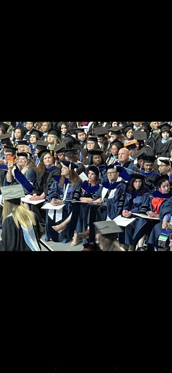 karlarosette's tweet photo. USD Graduation 2023- wish we can do it all over again!…. The celebration that is. @tommyroyston @banishthebigots @ZRey2023 @diannemarie00 @SteamEducatorAE @tcunningham542 @usdsoles @USD_PhDSJ @uofsandiego https://t.co/aE158Ab5gG