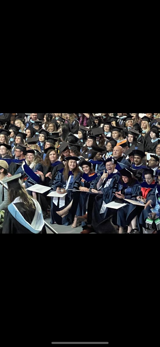 USD Graduation 2023- wish we can do it all over again!…. The celebration that is. <a href="/tommyroyston/">Tommy Royston</a> <a href="/banishthebigots/">I'm Hannah, I'm not from these parts</a> <a href="/ZRey2023/">ZReynoso</a> <a href="/diannemarie00/">Dianne Torres</a> @SteamEducatorAE <a href="/tcunningham542/">Tiffany Cunningham, PhD</a> <a href="/usdsoles/">USDSOLES</a> <a href="/USD_PhDSJ/">usd_phdsj</a> <a href="/uofsandiego/">USD</a>