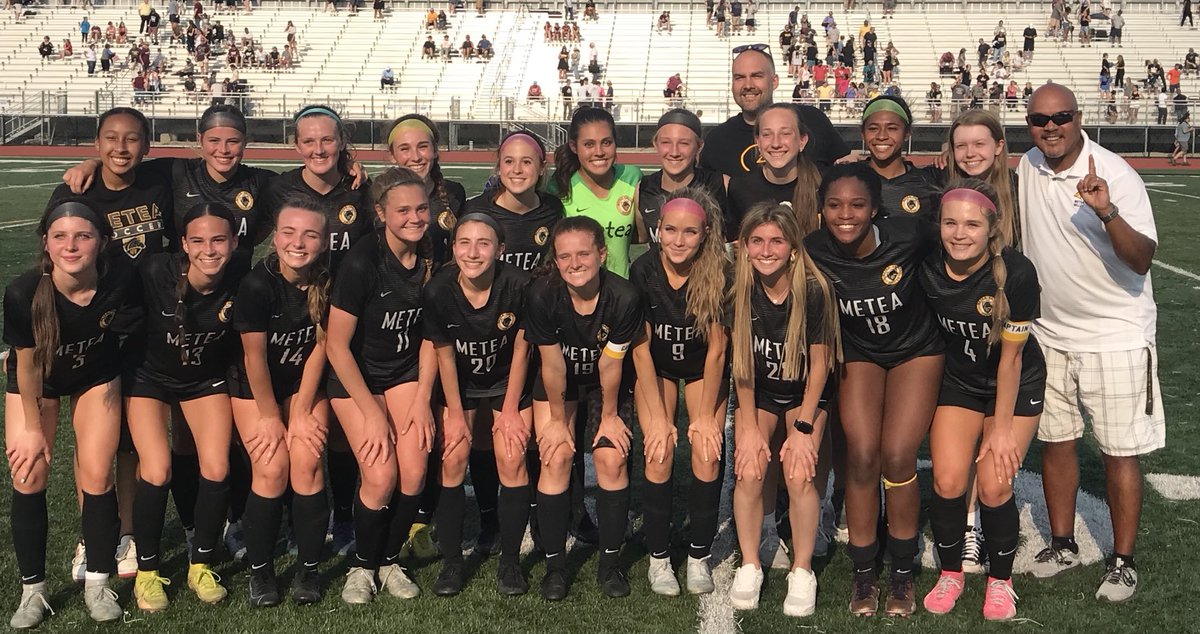 Principal Echols (@mvprincipal1) on Twitter photo Great sectional playoff win tonight over Lockport 4 to 2! Mustangs play for the sectional championship on Friday at 4:30 at East Aurora. Go Go Mustangs!! <a href="/meteavalley/">Metea Valley HS</a> Great sectional playoff win tonight over Lockport 4 to 2! Mustangs play for the sectional championship on Friday at 4:30 at East Aurora. Go Go Mustangs!! <a href="/meteavalley/">Metea Valley HS</a>