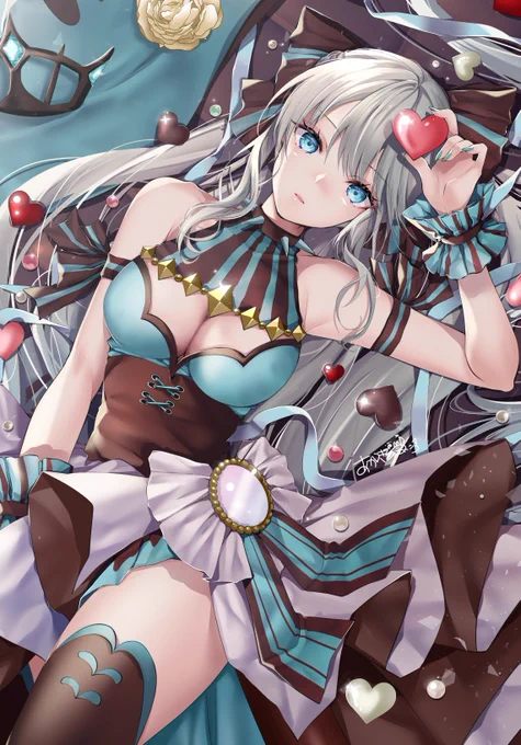 #三億アカウントの中から私を発掘してください
