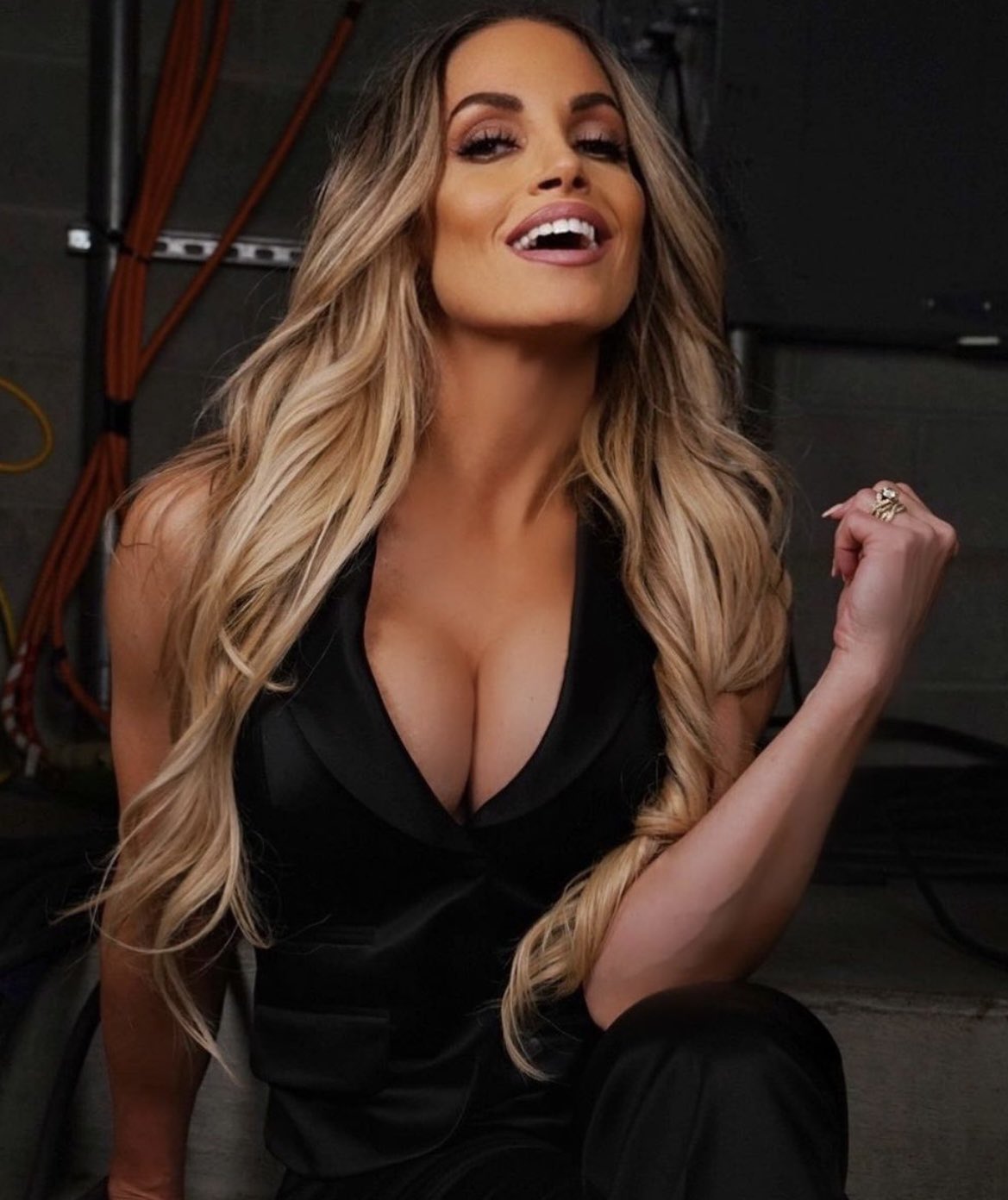 WWE Hall Of Famer Set For Regular Appearances On Raw In 2023 Summer 17