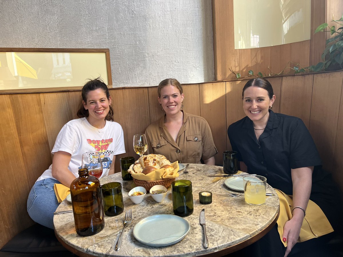 Rachel Hodes tweet media