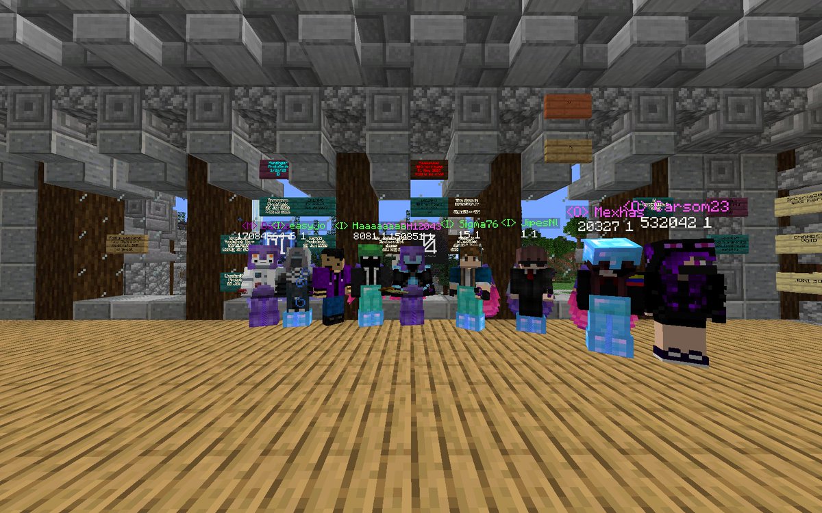 VoidCraftSMP tweet media