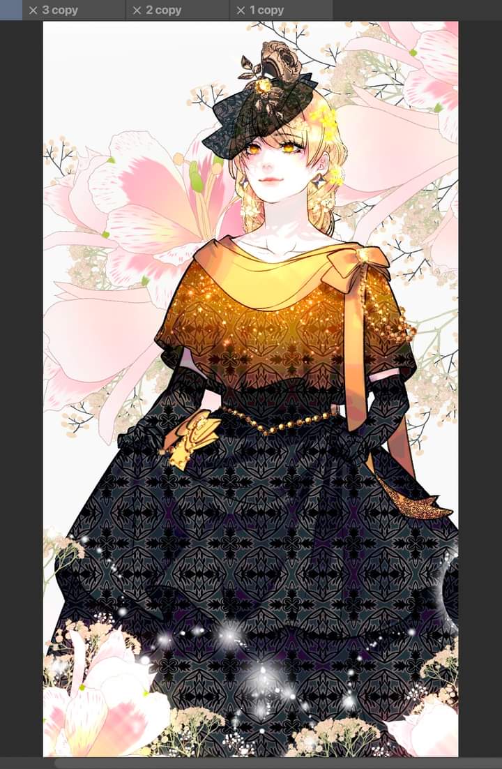 Laiqamar's tweet photo. Canis Darling, a romance-fantasy webtoon comic soon~
#canisdarling #parascomic #webtoon #romancefantasy #webtoonkerajaan https://t.co/8XpngrPid1