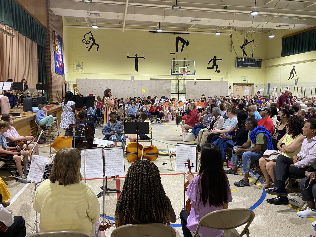 The <a href="/PotSpringEl/">Pot Spring</a> spring concert was a huge success. Ss hard work, perseverance, and effort paid off!! They sounded awesome!!! <a href="/JMartinPSES/">Jane Martin</a> <a href="/PotSpring_PTA/">Pot Spring PTA</a>