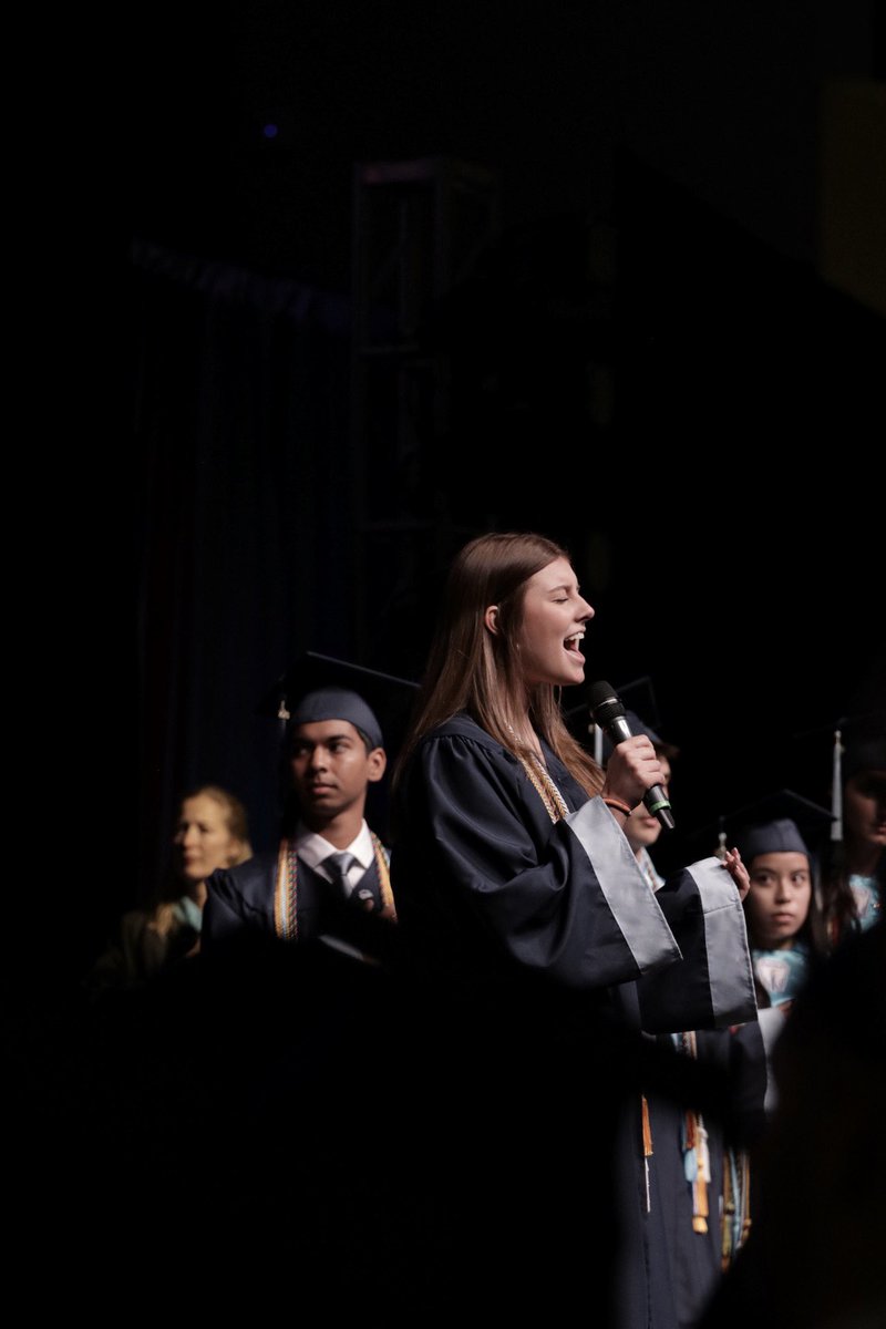 Cobb County Schools (@cobbschools) on Twitter photo 🎓 Hooray for <a href="/PopeHS1/">Pope High School</a> Class of 2023! 🎉
You've excelled academically, in extracurriculars & community service.
Embrace new adventures with courage & passion! #CobbGrads #PopeClassOf2023 🎓 Hooray for <a href="/PopeHS1/">Pope High School</a> Class of 2023! 🎉
You've excelled academically, in extracurriculars & community service.
Embrace new adventures with courage & passion! #CobbGrads #PopeClassOf2023