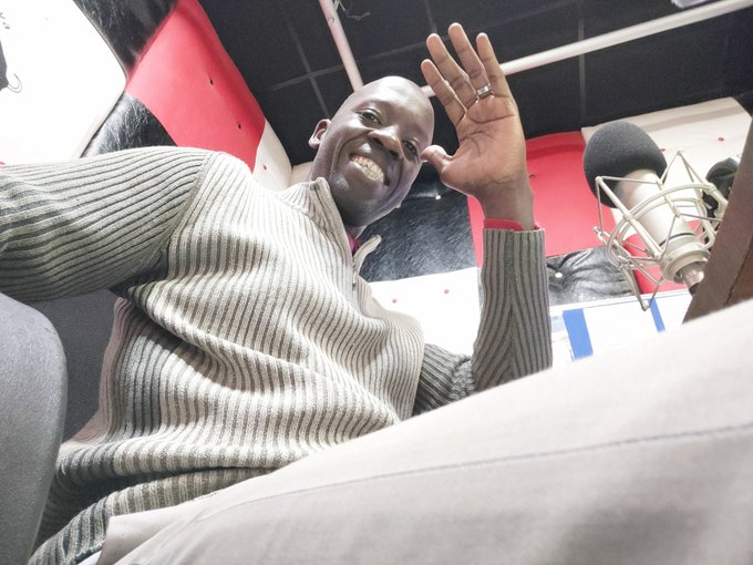 Mana nibamika Haman khumisala Chichie echa yali nakasiye okhumichira Mordecai. Mana liruma lio Omuruchi nilipowa. #Tsikhabi
<a href="/Mulembe_FM/">MulembeFM</a>
<a href="/BALOZIASHIALI/">BALOZI ASHIALI</a>