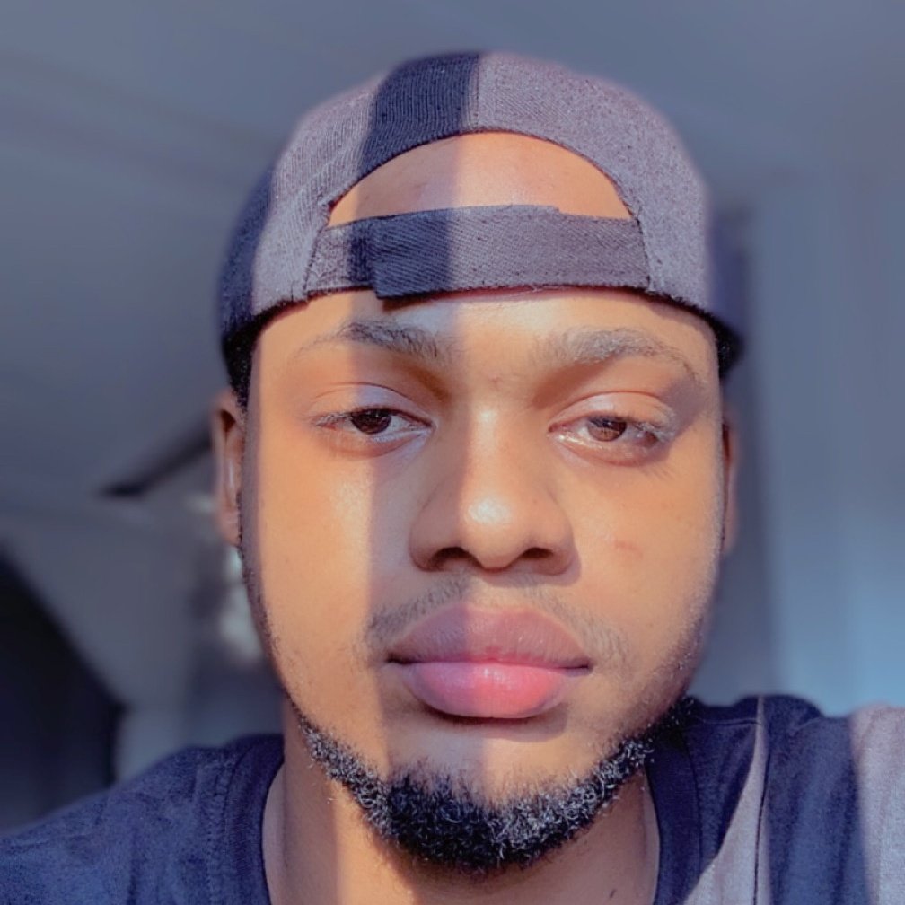 CalebMalenge's tweet photo. #NouvellePhotoDeProfil https://t.co/I2eFFWhdGK