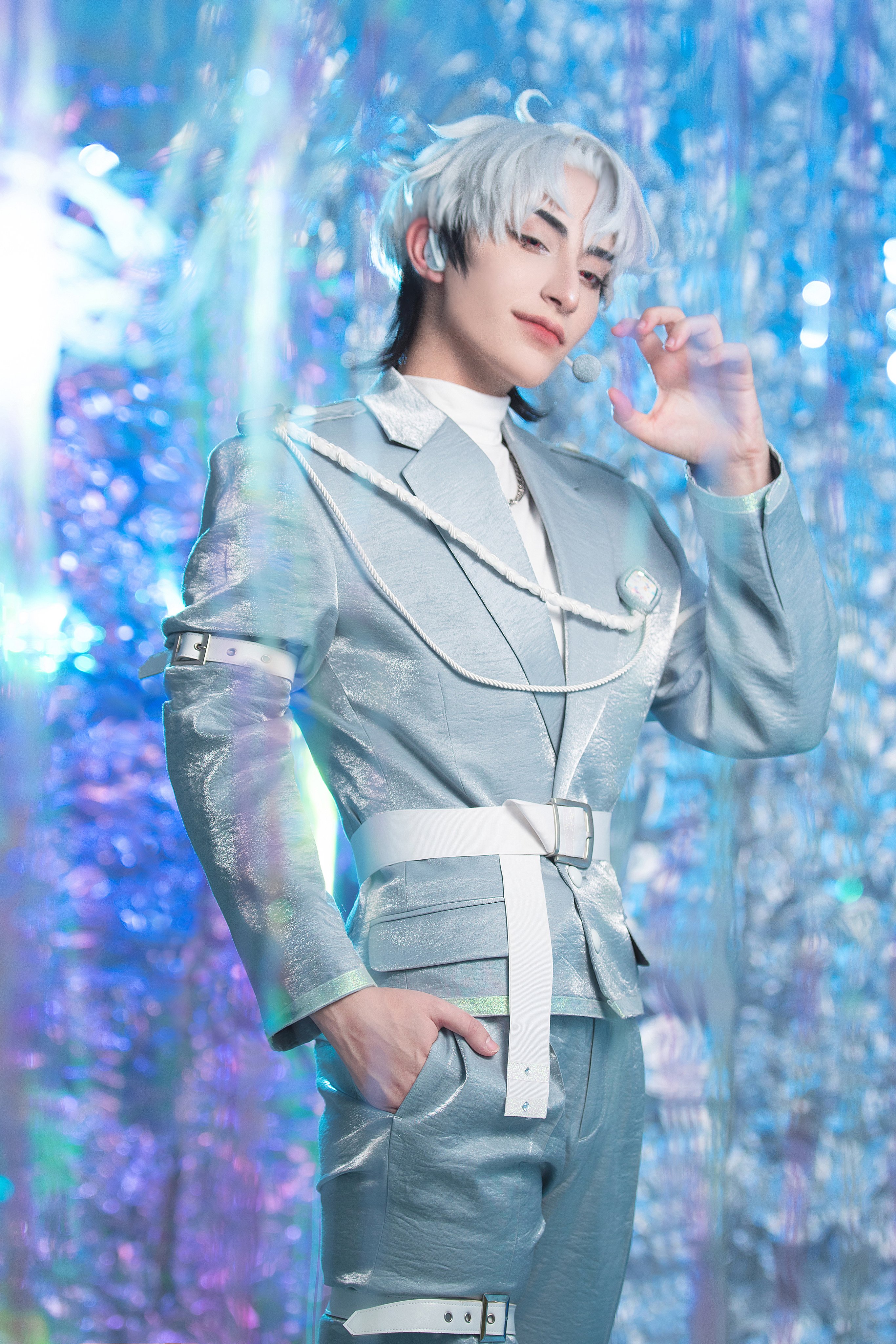 アイドル PLAVE HAPPY PLAVE DAY MMMM EUNHO muhmo KNITE
