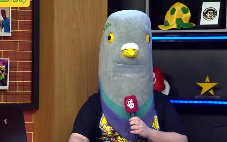 Cortes do Casimiro (OFICIAL) tweet media