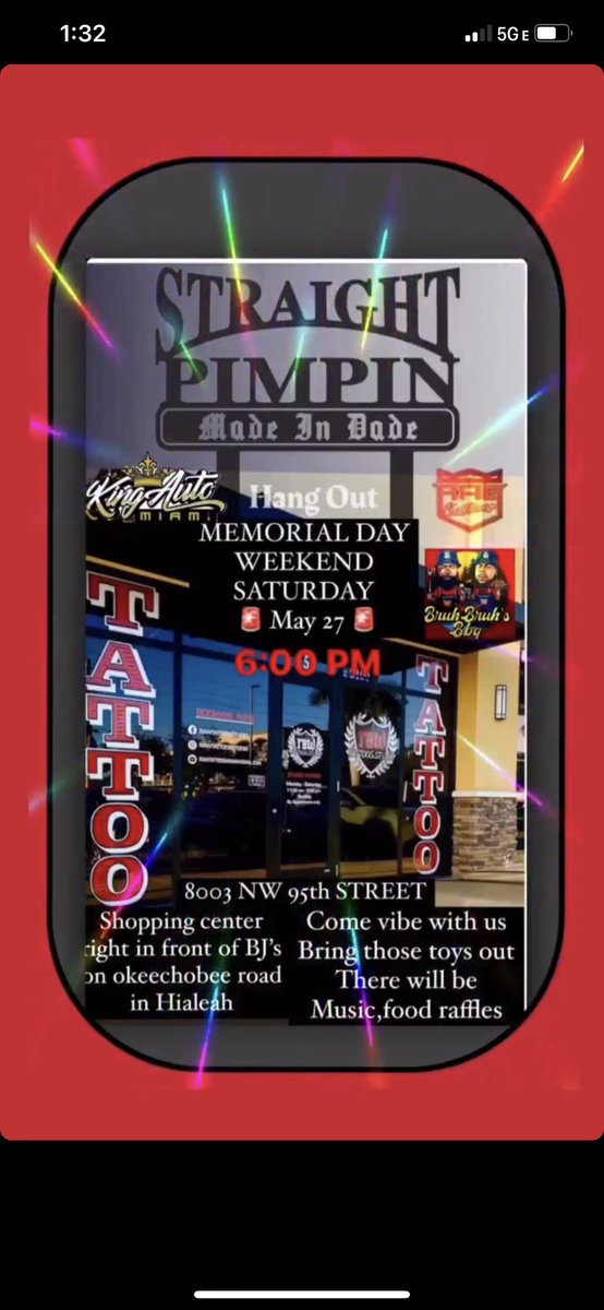 annabelAB91's tweet photo. I know it’s been a while. But I’m hosting a car show. Bring out all your toys! donks, classics , low riders ! Let’s have a good time! https://t.co/XSv8aLqkuR