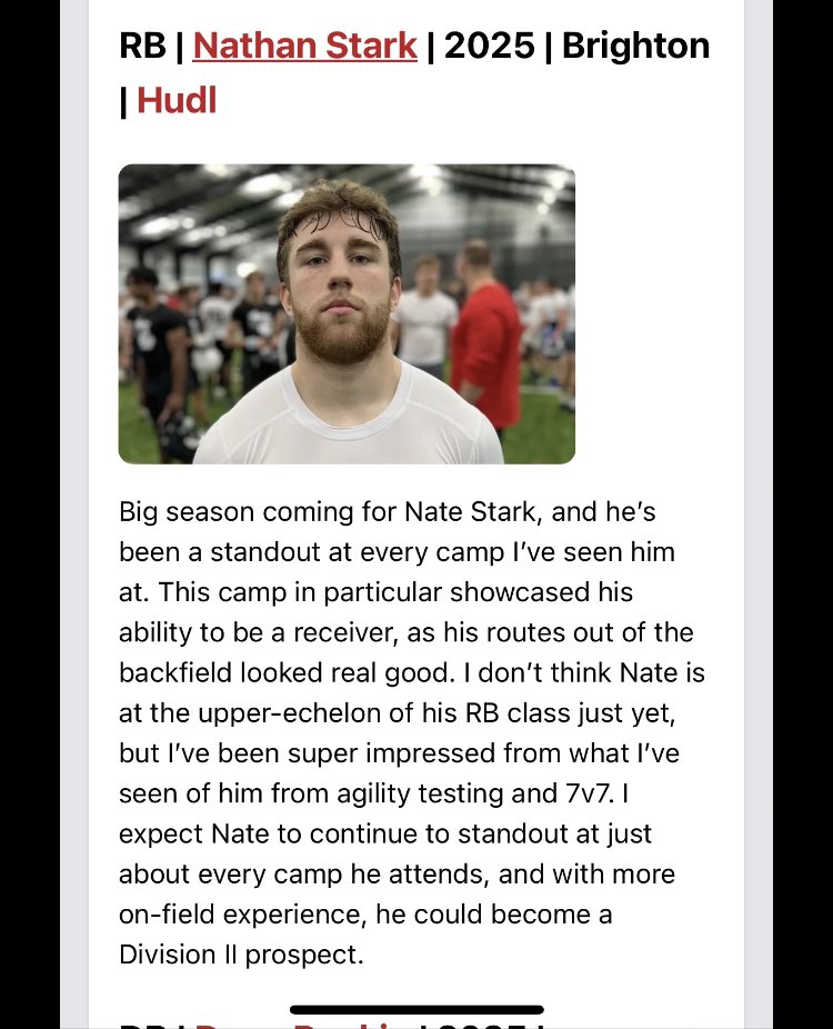 Nate Stark tweet media