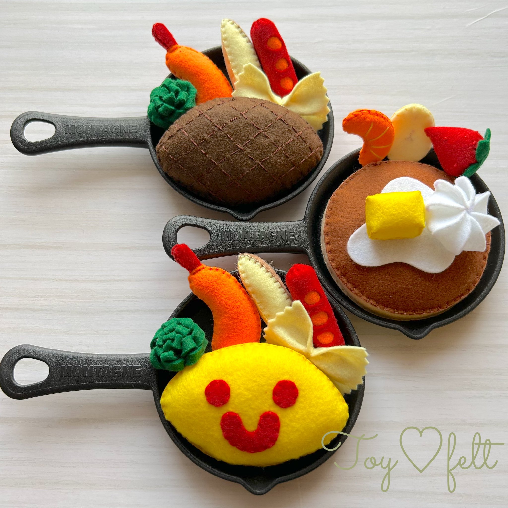 トイ♡フェルト (toy_felt) / Twitter