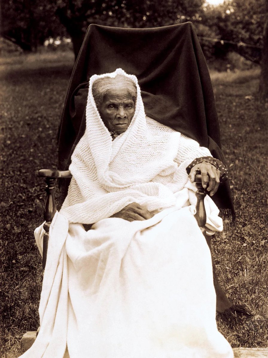 Harriet Tubman: The Inspirational Hero of 1849 and Her Remarkable Achievements

Harriet Tubman, a name that resonates with courage and resilience, left an indelible mark on history through her extraordinary accomplishments. Let's delve into her remarkable journey and simplify her…