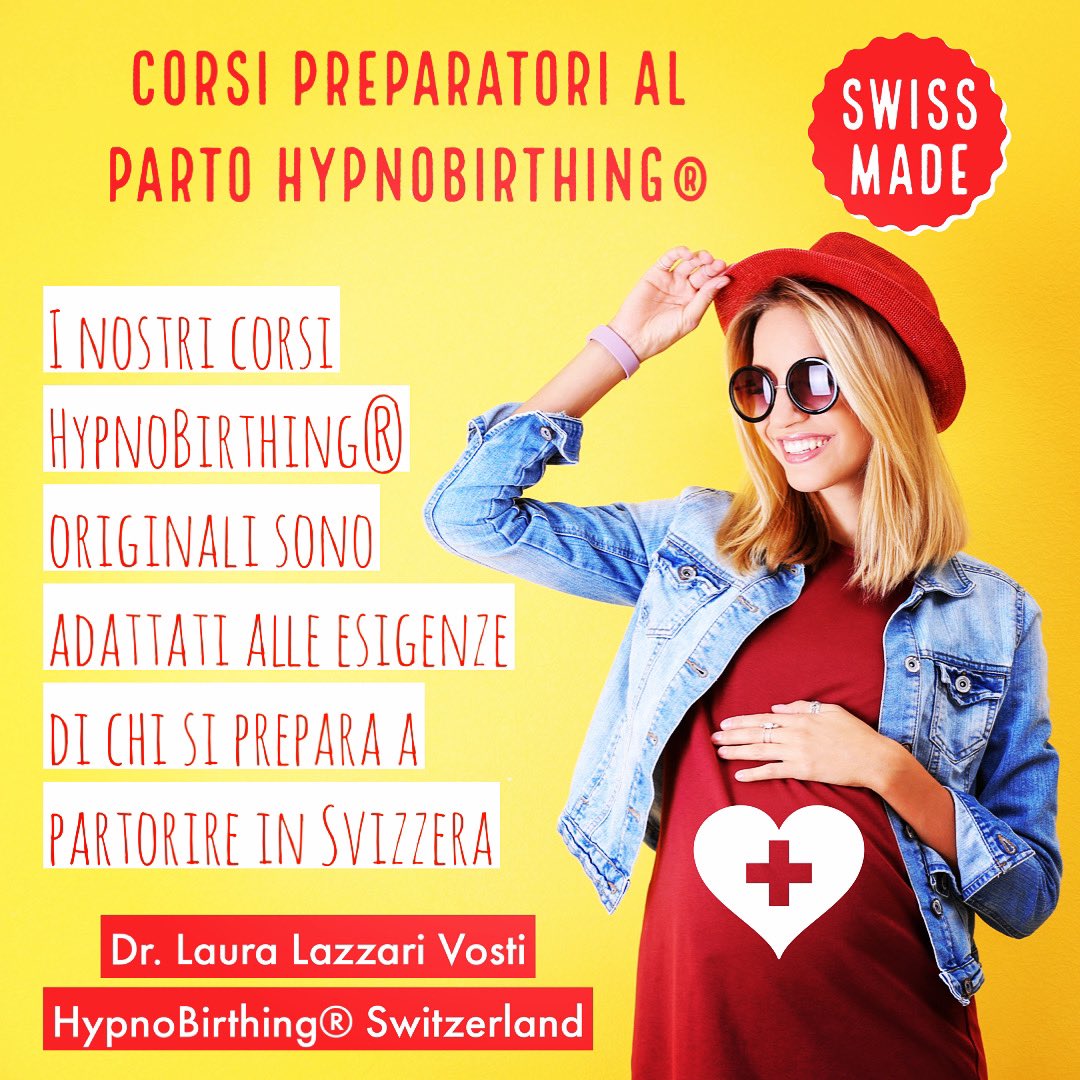 #swissmade #hypnobirthing #corsiprepartoticino #mammeticino #hypnobirthingswitzerland #hypnobirthinginternational #childbirthticino #childbirtheducation #mariemongan #preparto #prepartoticino