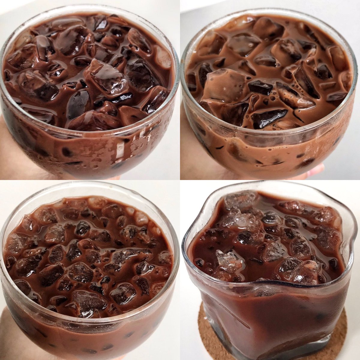 รวมโกโก้ที่ชงยังไงก็อร่อย อร่อยจนกูงง อย่างกับร้านมาชงให้กิน เข้มข้นถึงใจ 1 ซองชงกินได้เป็นเดือนๆ ผงโกโก้ดี 100/10 จริง โกโก้ lover อย่างกูถูกใจสิ่งนี้