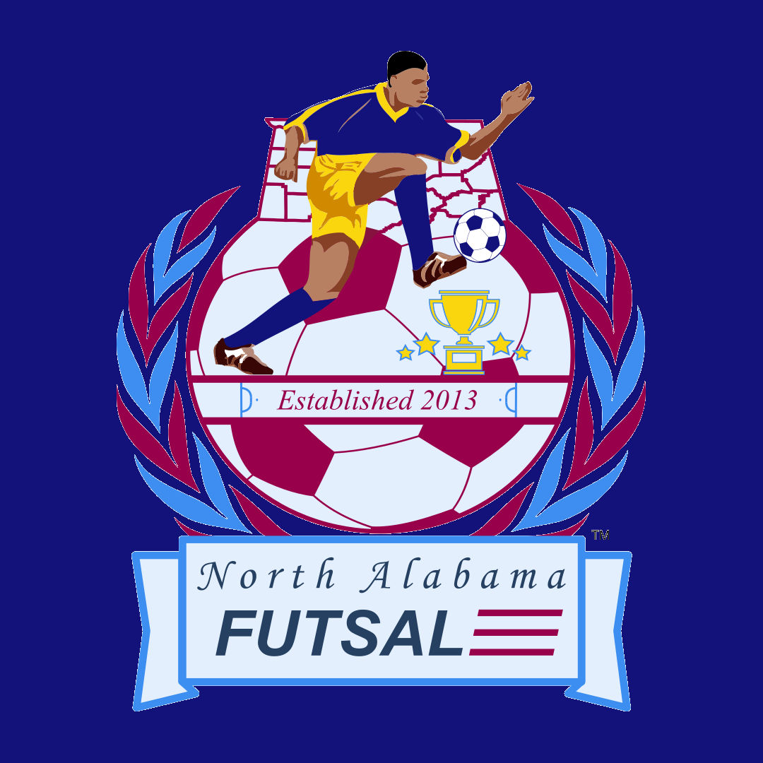 The NAFL Logo Stands for Dependability. See nafutsal.com/about-us

#futsal #youthfutsal #futsalacademy #summerfutsal #adultfutsal #huntsvillesoccer #huntsvilleindoorsoccer #northalabamasoccer #indoorsoccerleague #indoorsoccerhuntsville #huntsvillefutbol #thetimeisnow #sportshsv