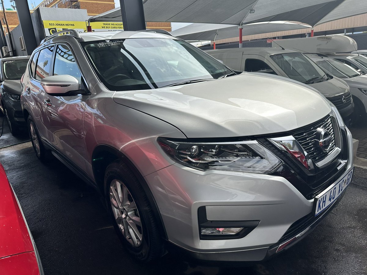 DENIAMOTORS's tweet photo. Nissan available 
Automatic 
Demo
Instalment from R5500 https://t.co/V5B2ule1TR